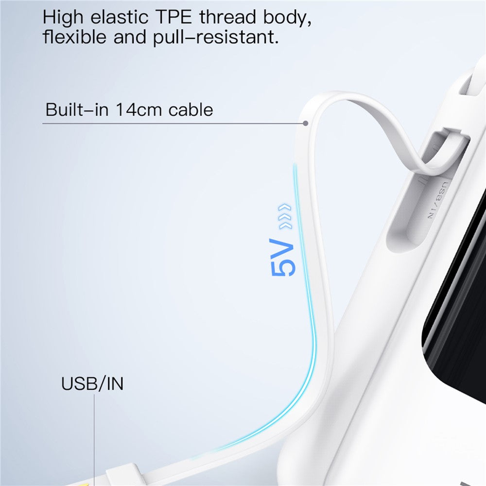 Smartphone Power Bank