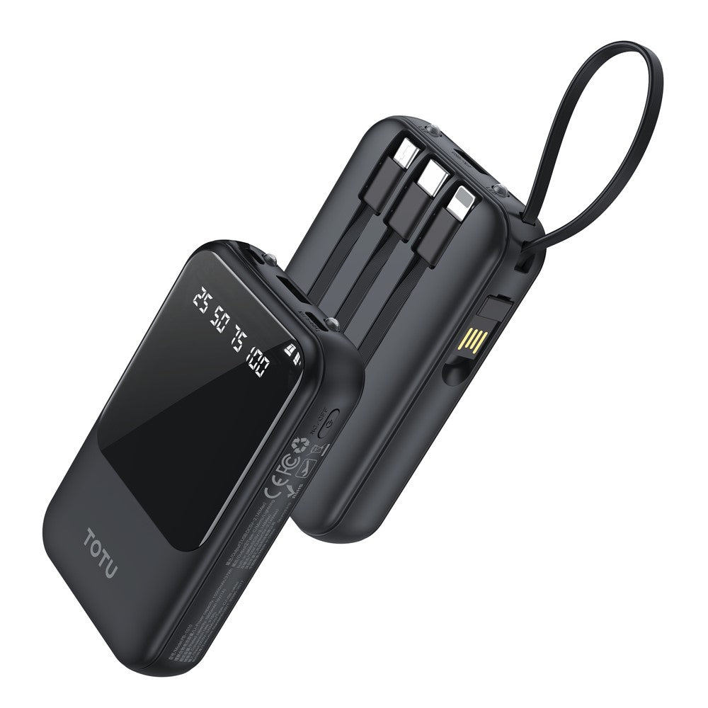 Smartphone Power Bank