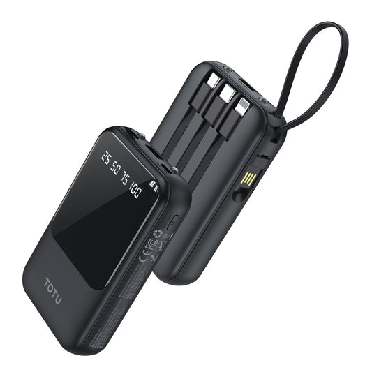 Smartphone Power Bank