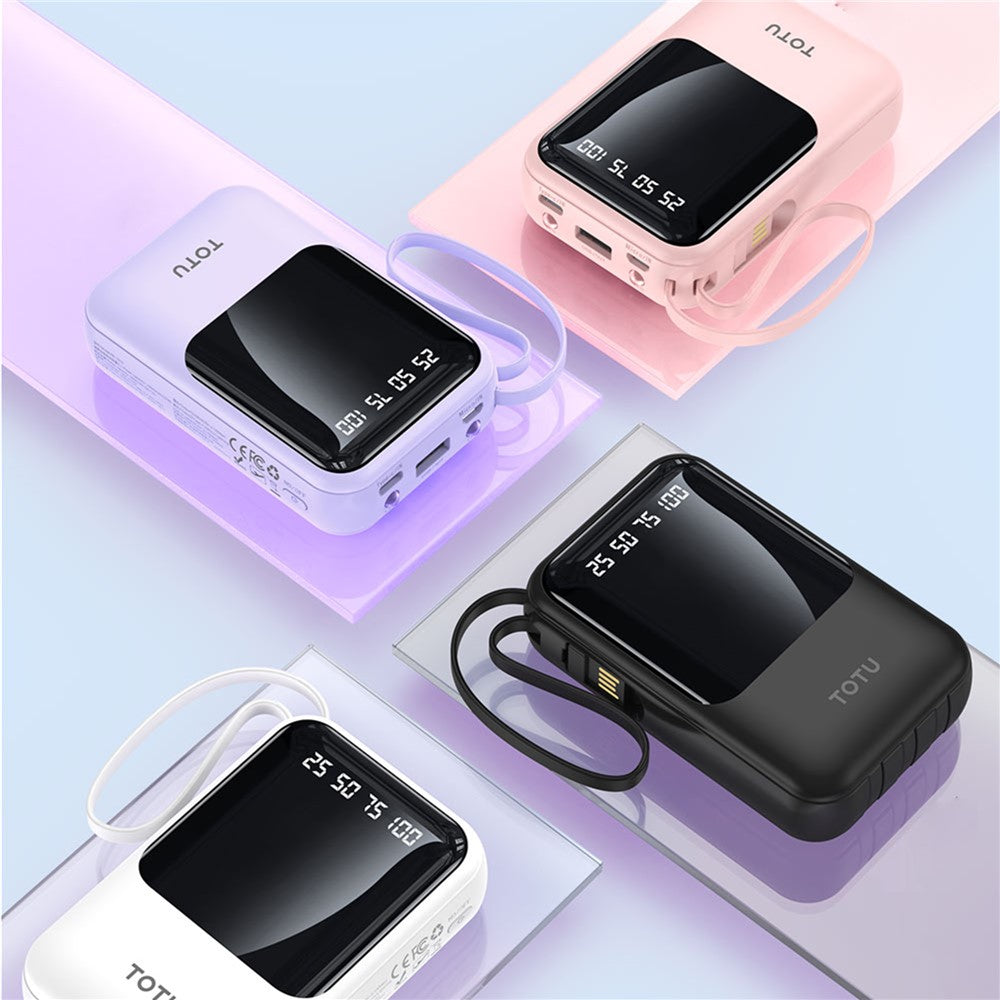 Smartphone Power Bank