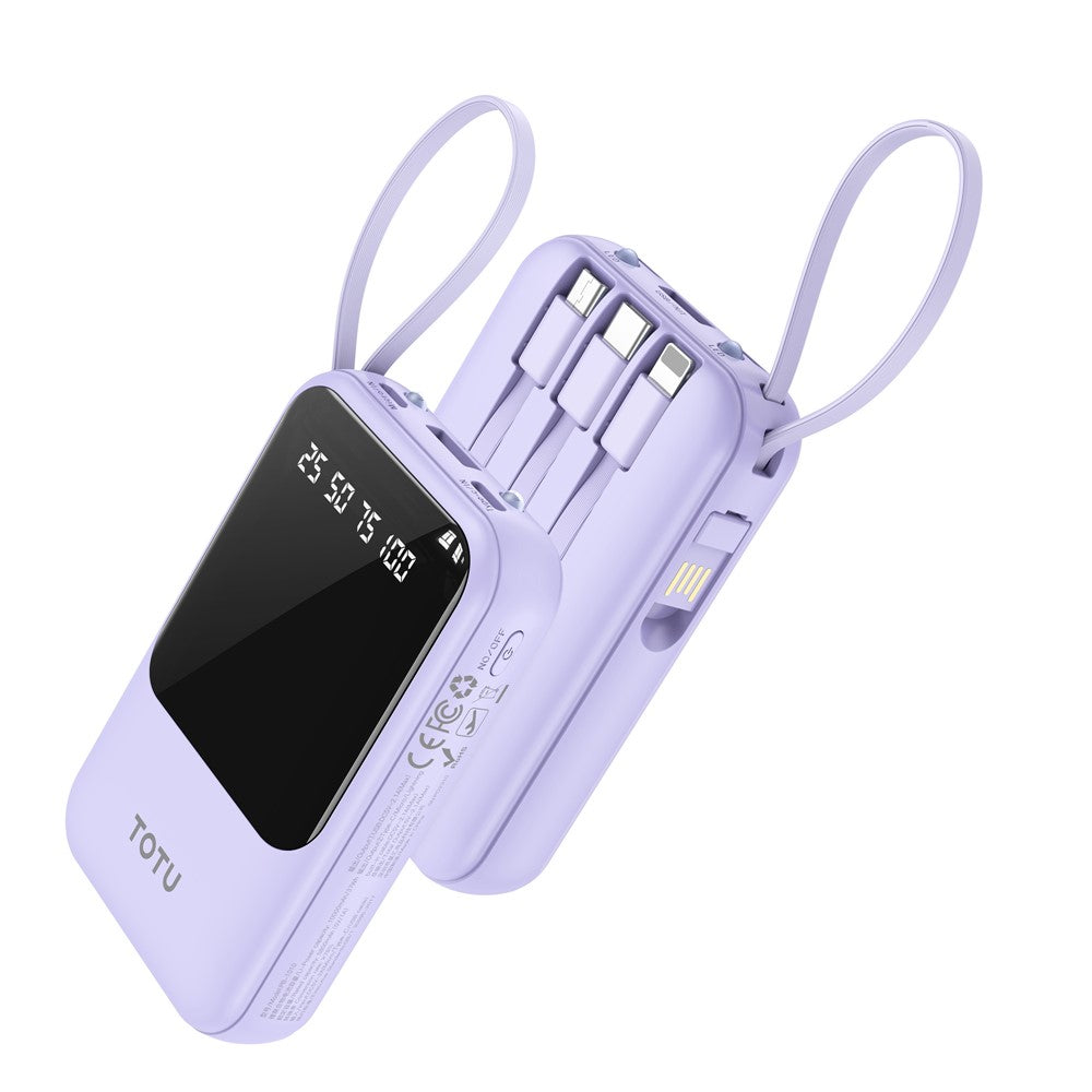 Smartphone Power Bank