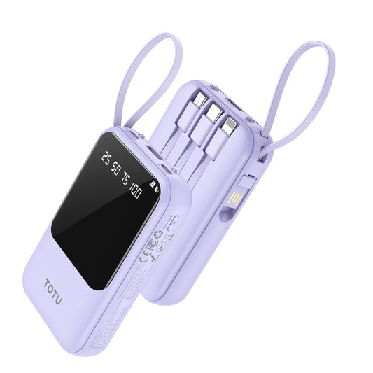 Smartphone Power Bank