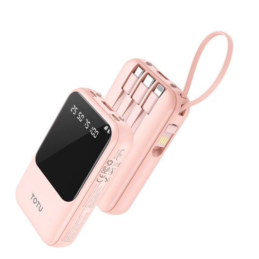 Smartphone Power Bank