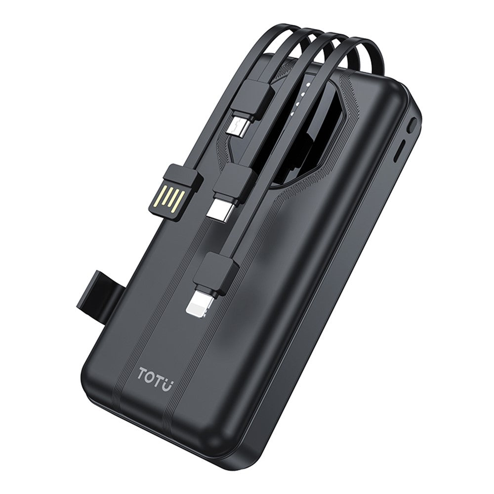 Smartphone Power Bank