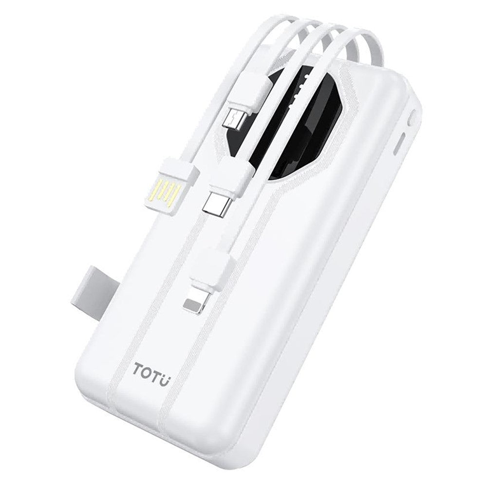 Smartphone Power Bank