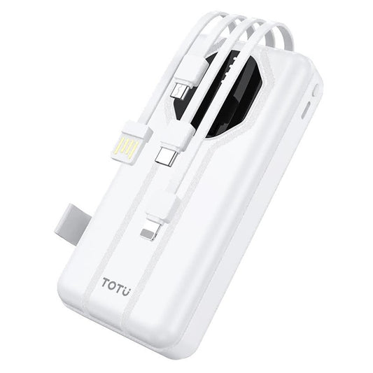 Smartphone Power Bank