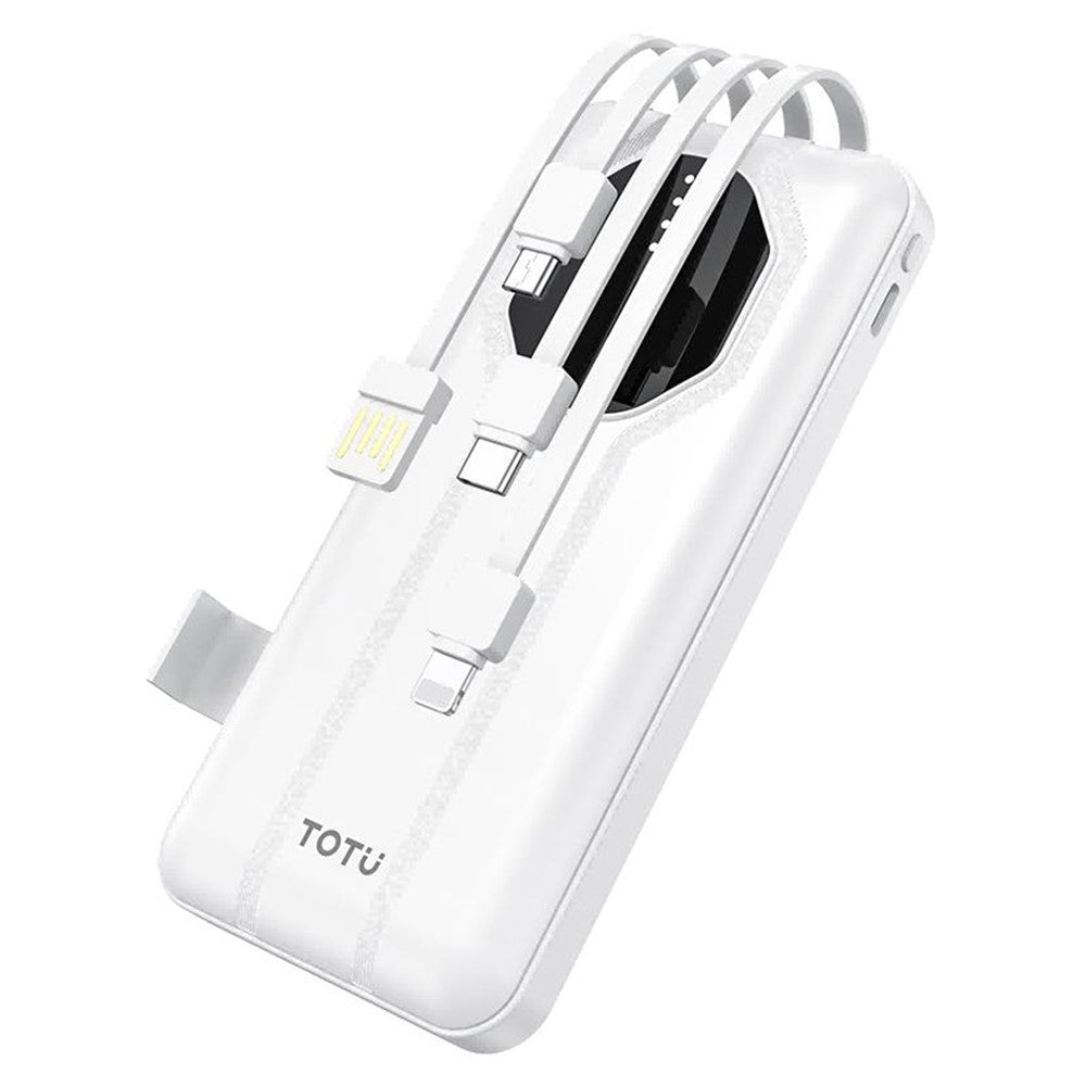 Smartphone Power Bank