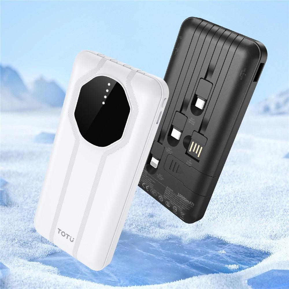 Smartphone Power Bank