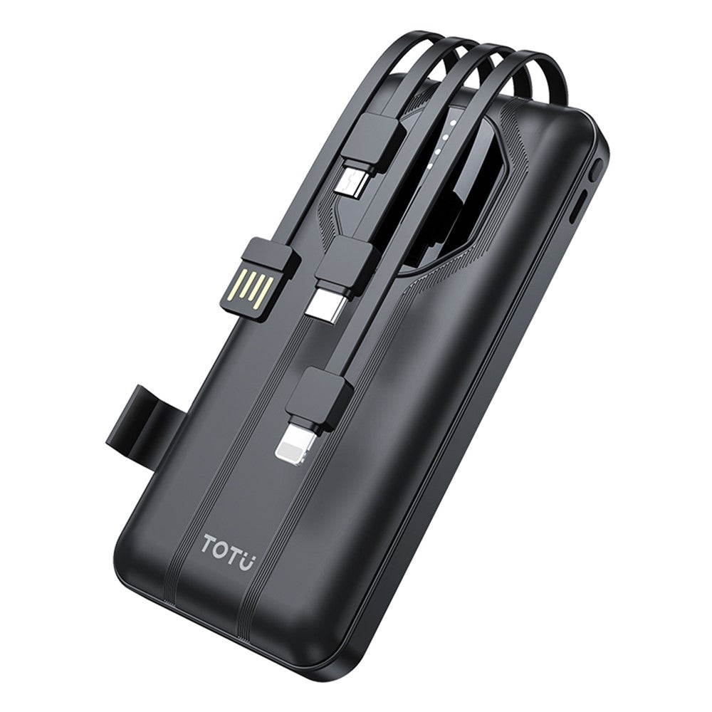 Smartphone Power Bank