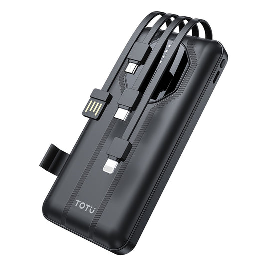 Smartphone Power Bank