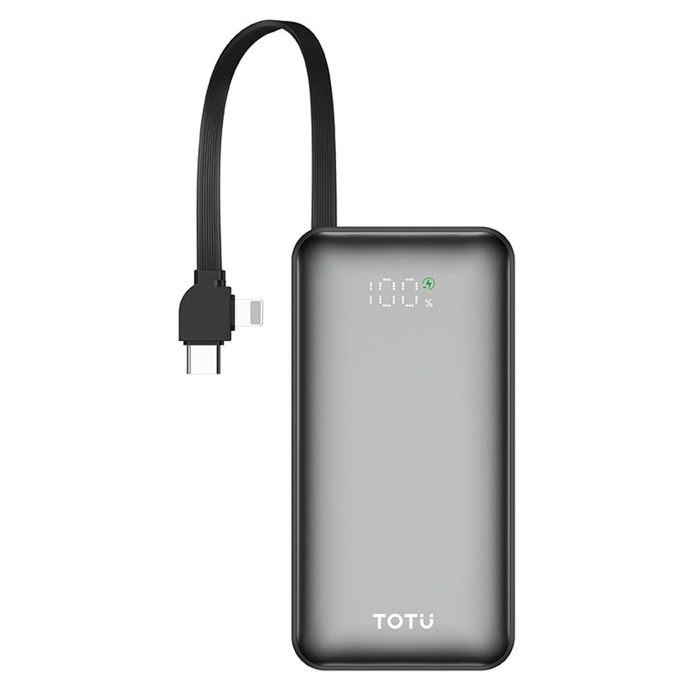 Smartphone Power Bank