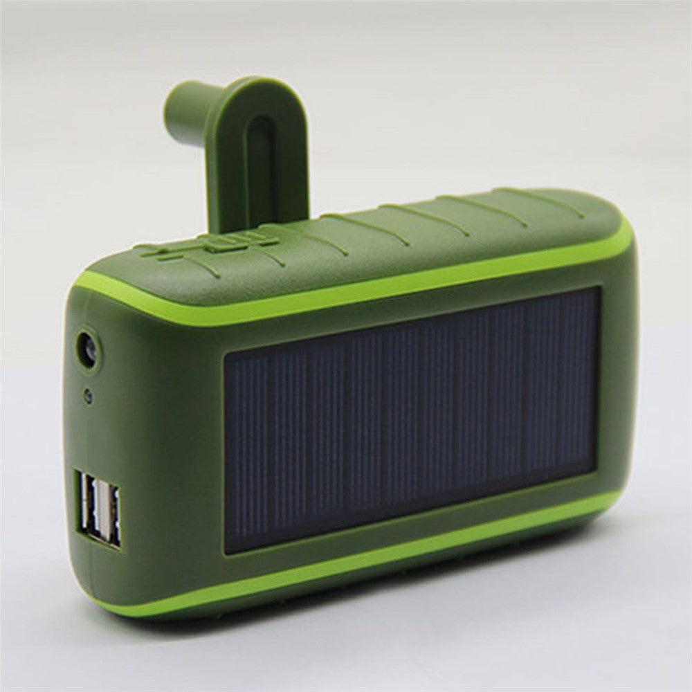 Smartphone Power Bank