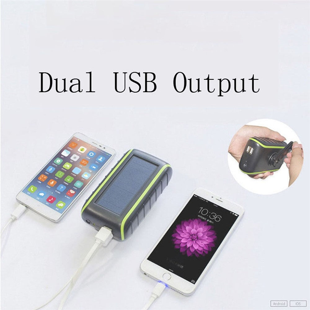 Smartphone Power Bank