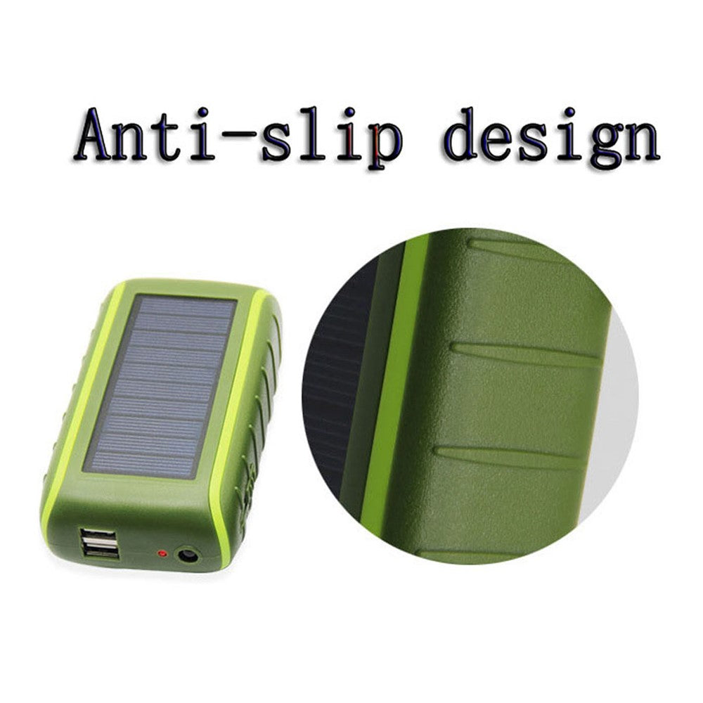 Smartphone Power Bank