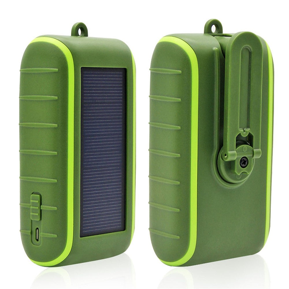 Smartphone Power Bank