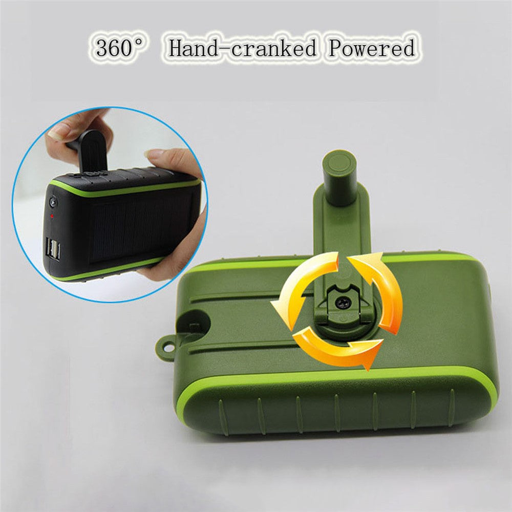 Smartphone Power Bank