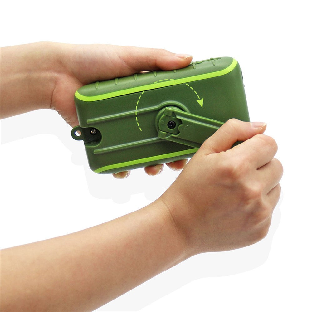 Smartphone Power Bank