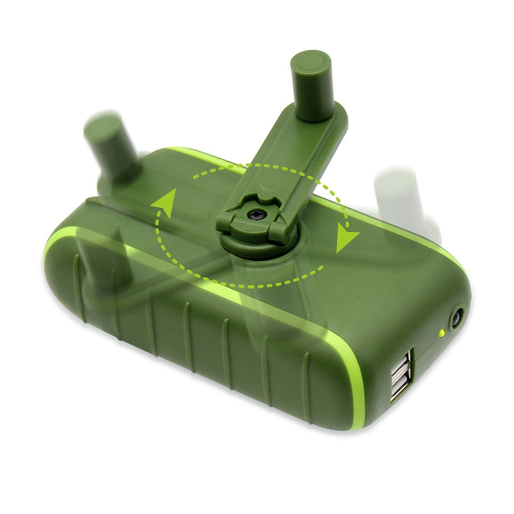 Smartphone Power Bank