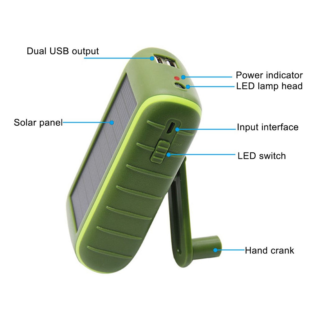 Smartphone Power Bank