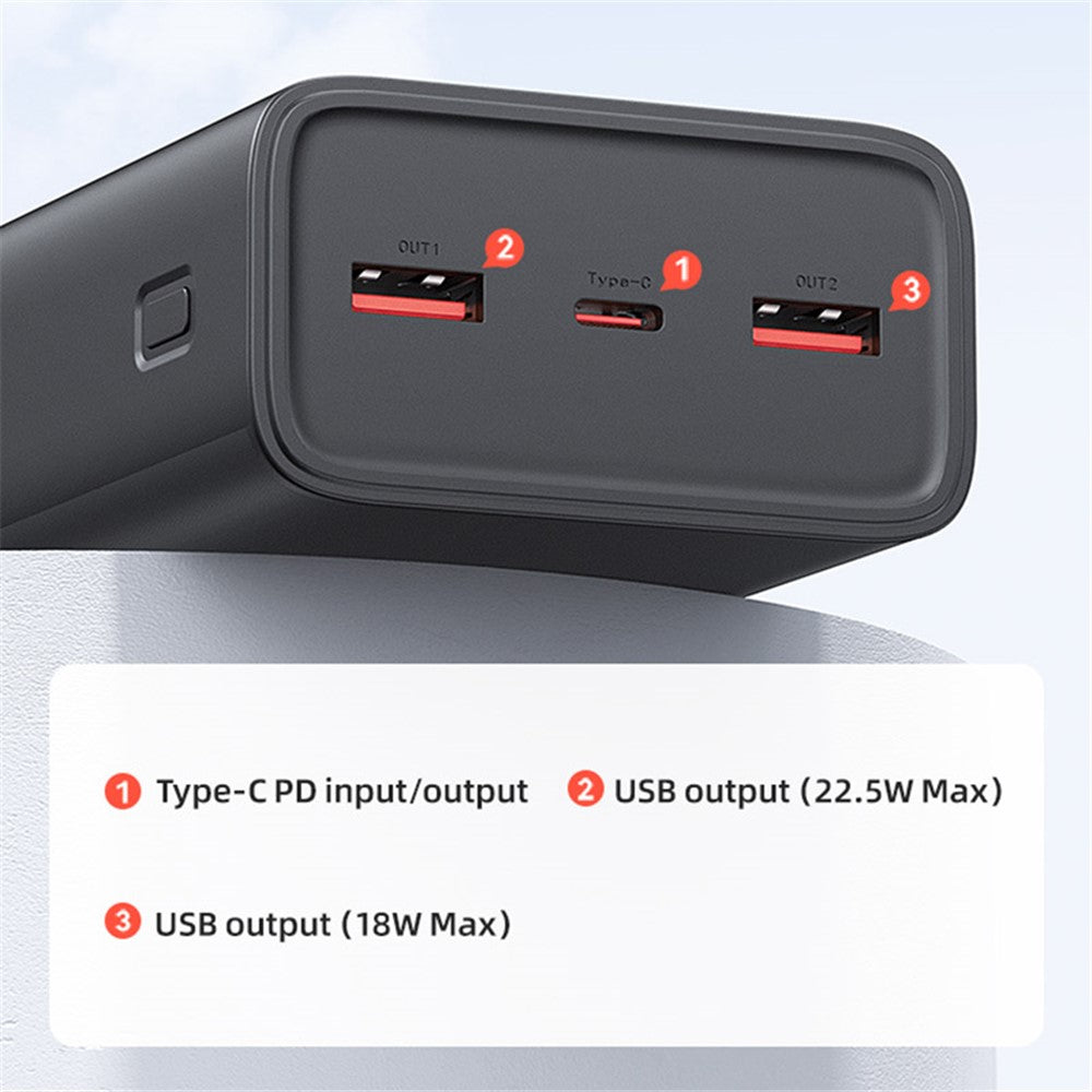 Smartphone Power Bank