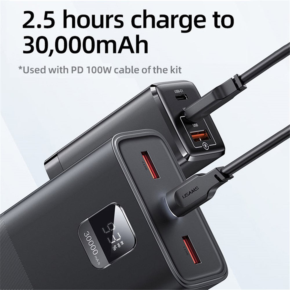 Smartphone Power Bank