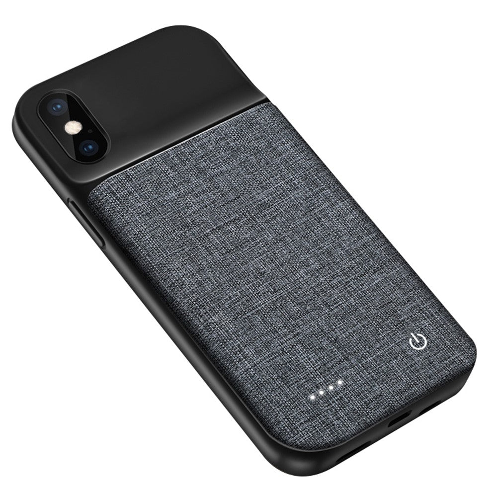 Smartphone Charging Case