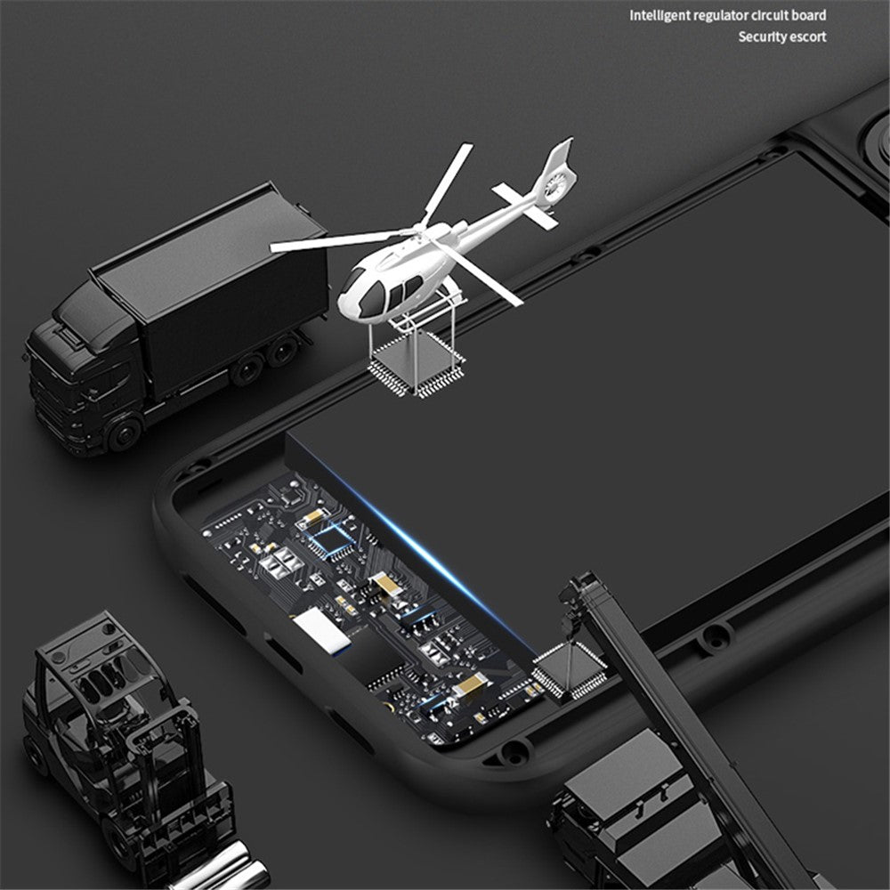 Smartphone Charging Case