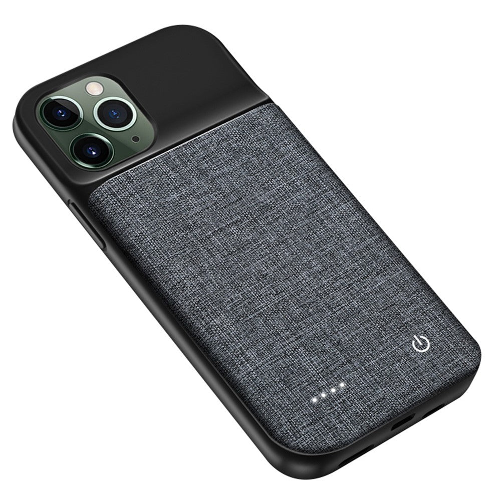 Smartphone Charging Case