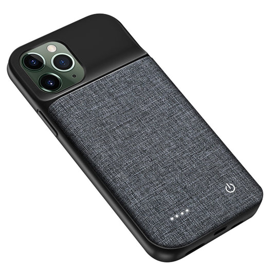 Smartphone Charging Case