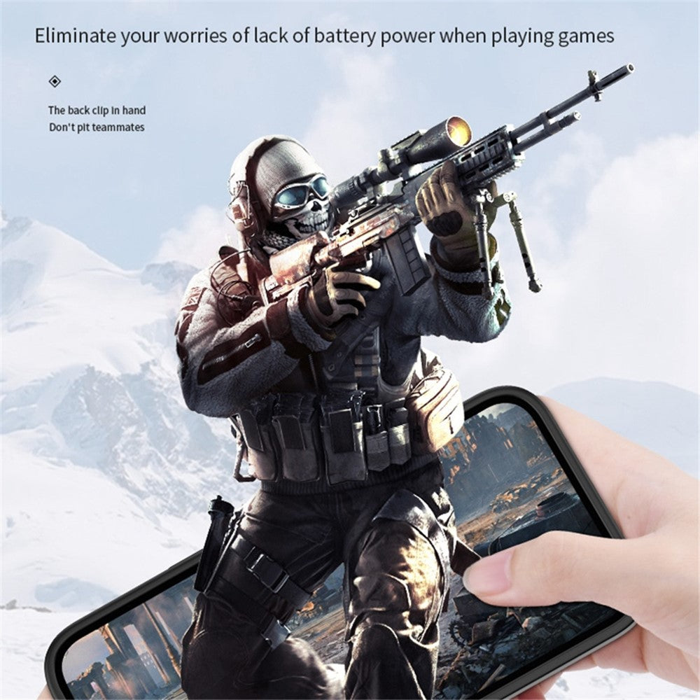 Smartphone Charging Case