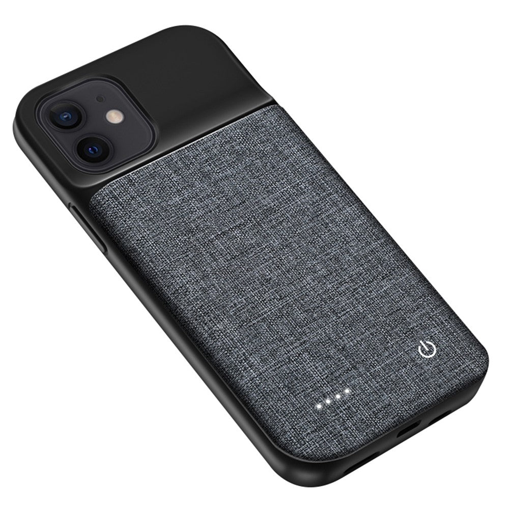 Smartphone Charging Case