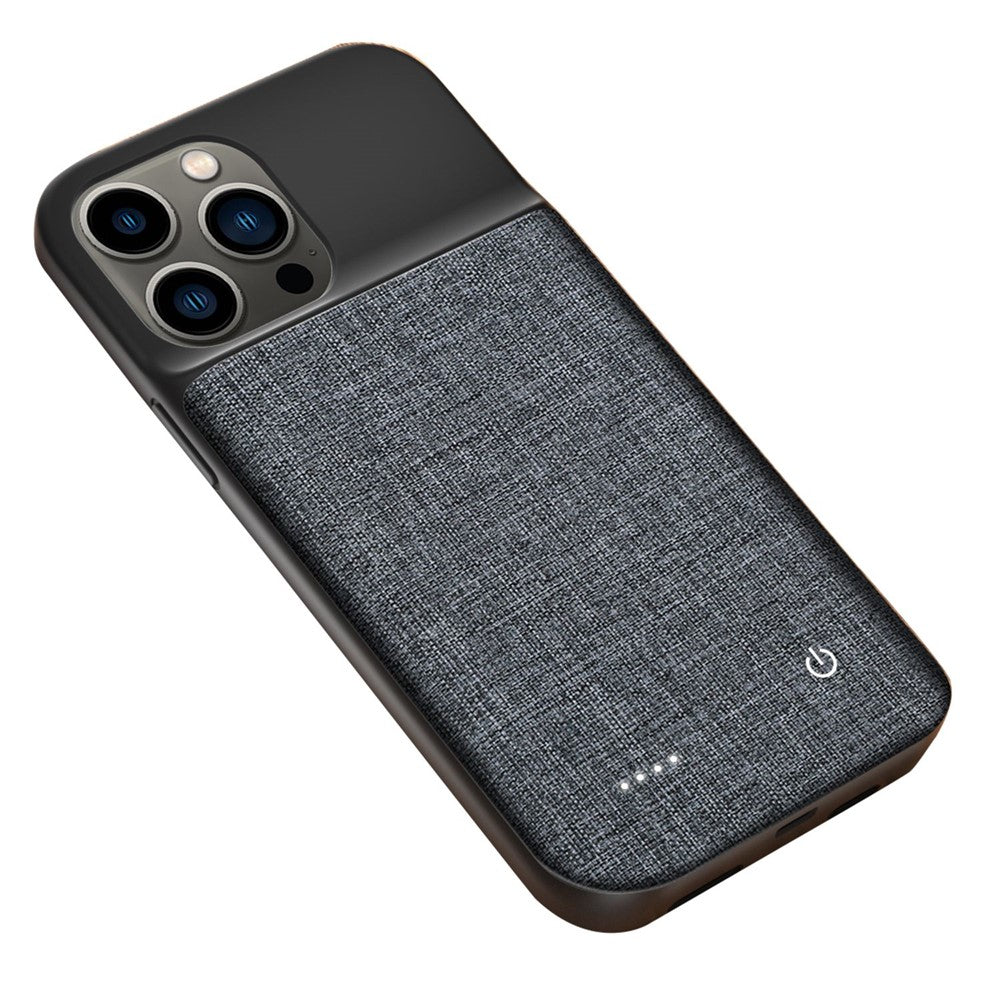 Smartphone Charging Case