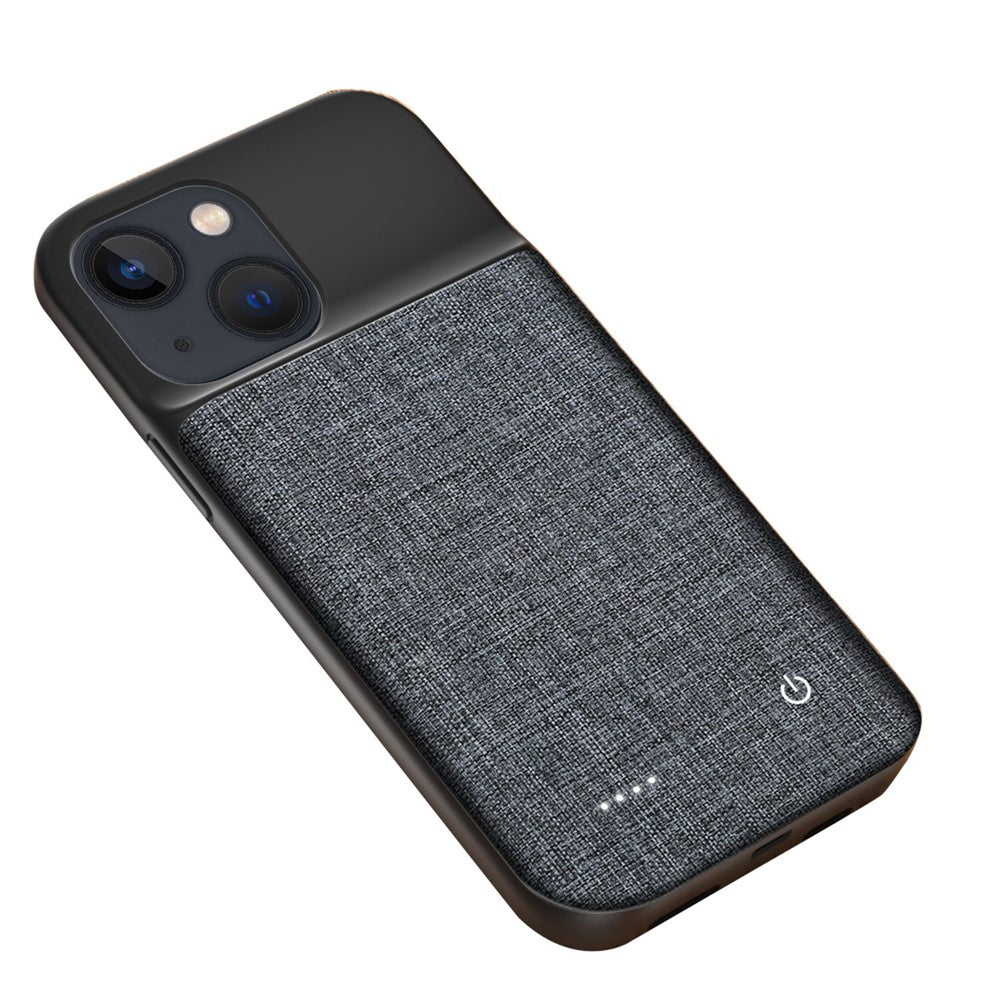 Smartphone Charging Case