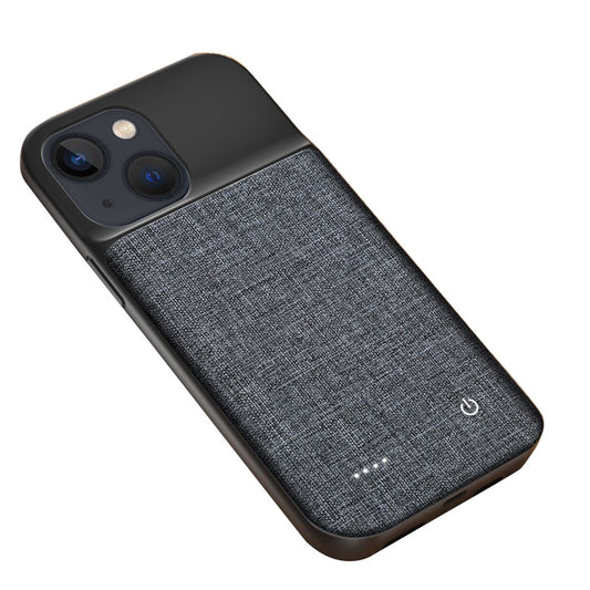 Smartphone Charging Case