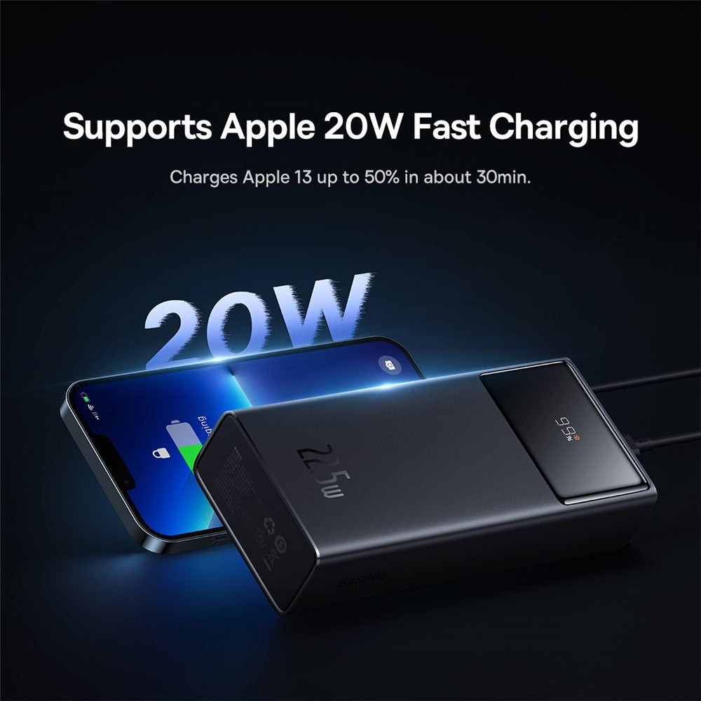 Smartphone Power Bank