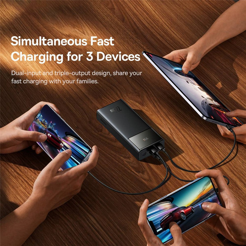 Smartphone Power Bank
