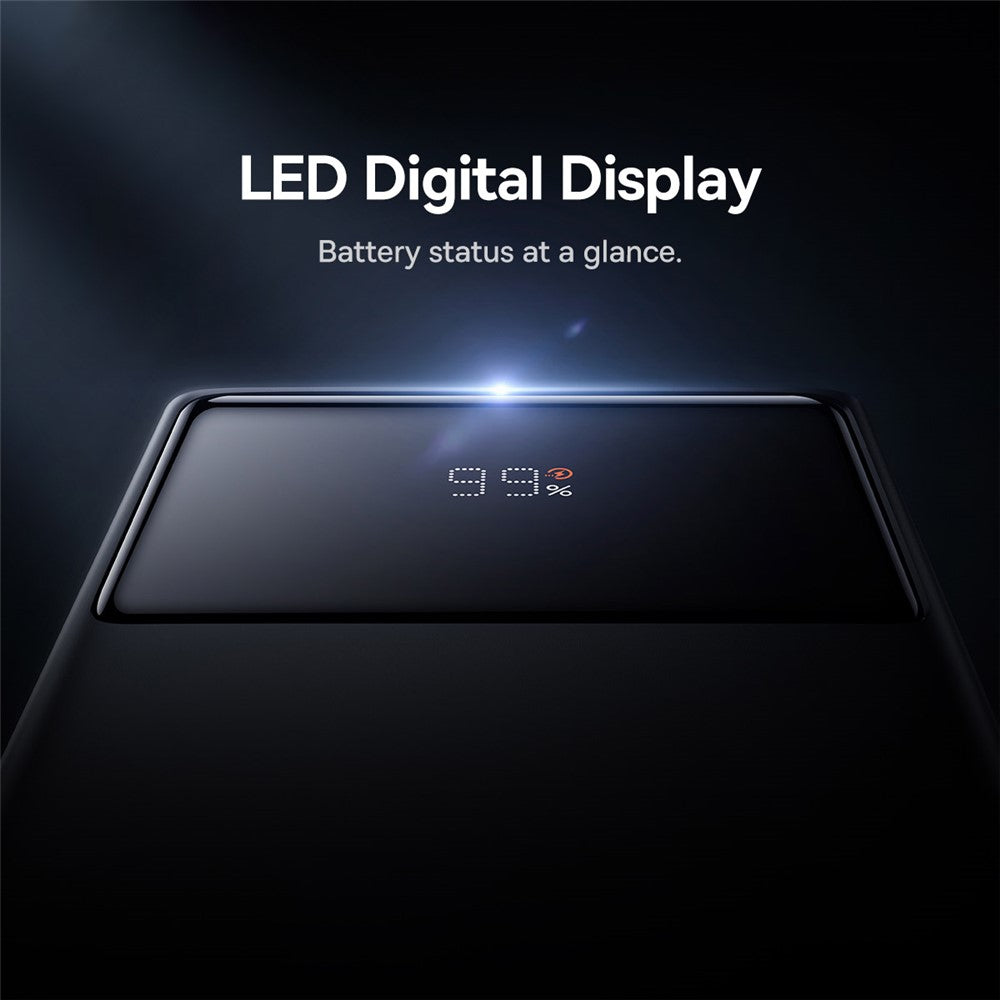 Smartphone Power Bank