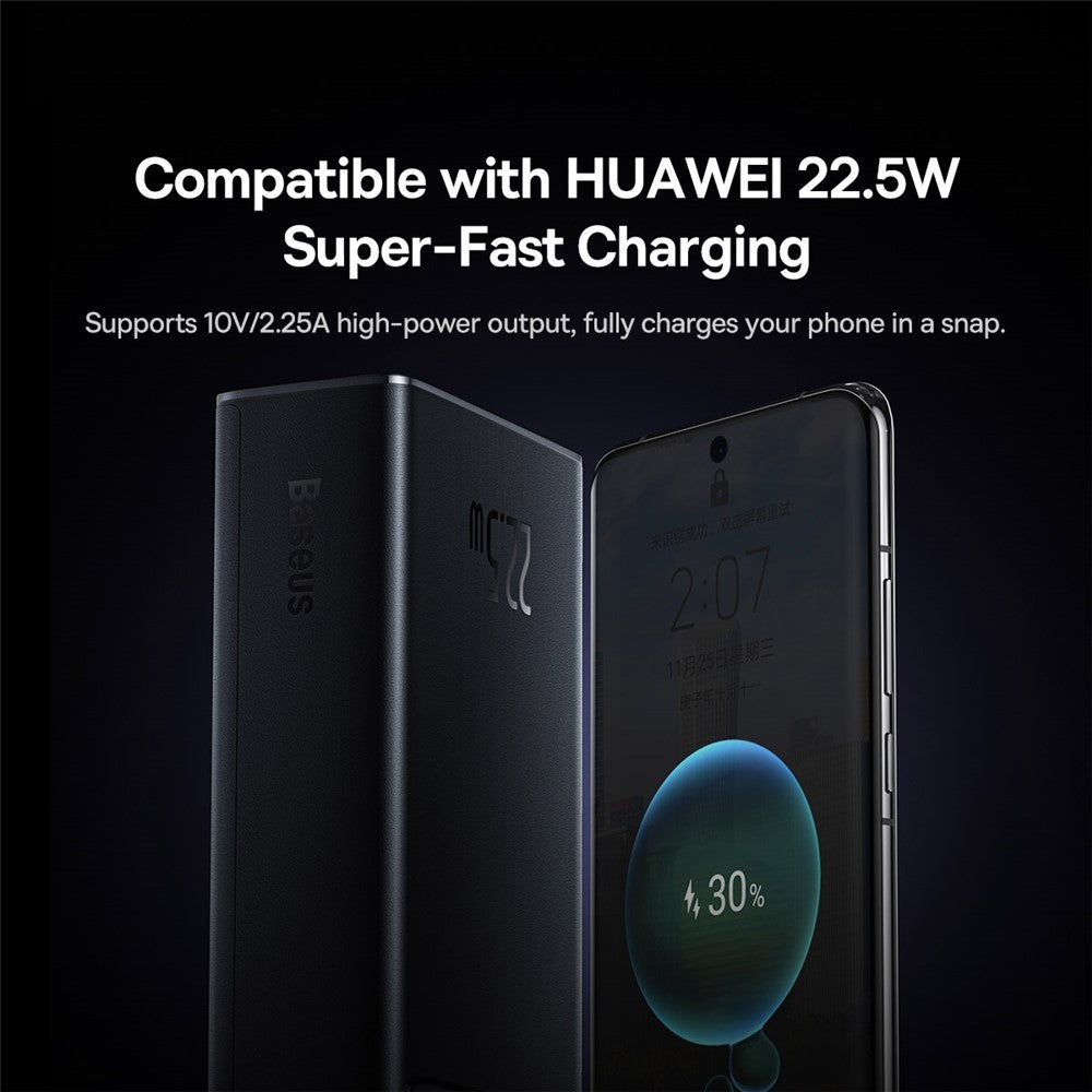 Smartphone Power Bank