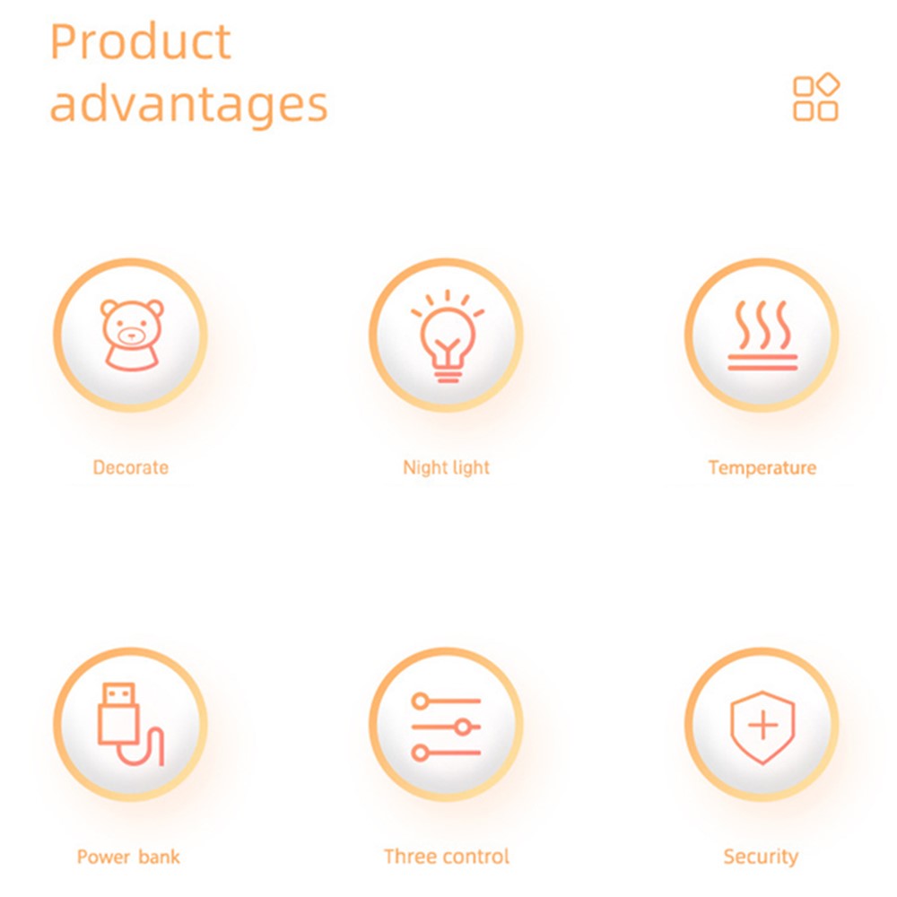 Smartphone Power Bank