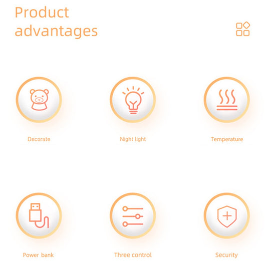 Smartphone Power Bank