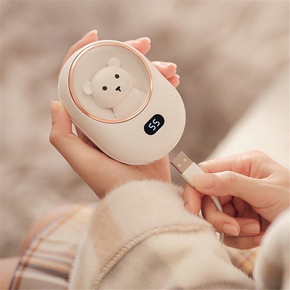 Smartphone Power Bank