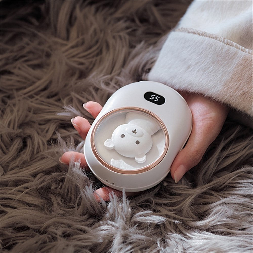 Smartphone Power Bank