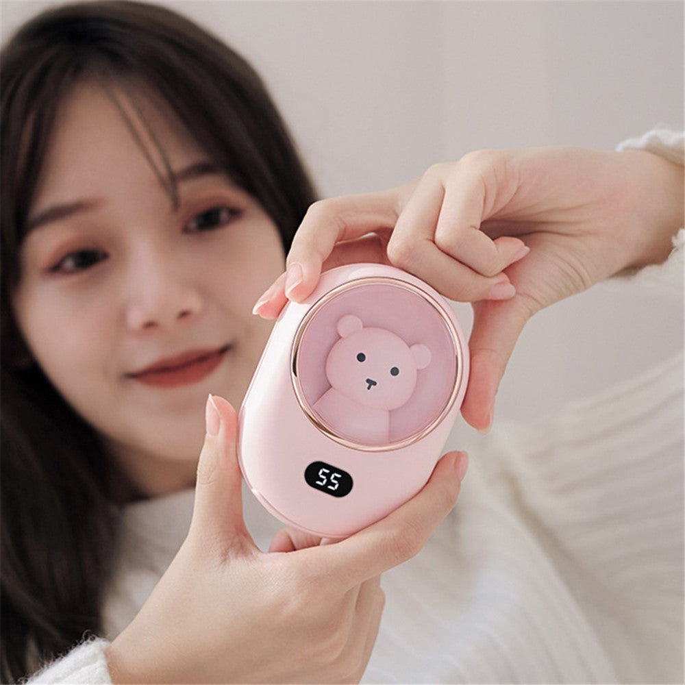 Smartphone Power Bank