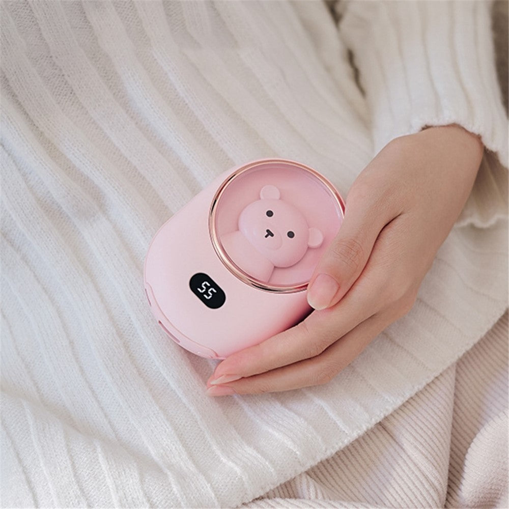 Smartphone Power Bank