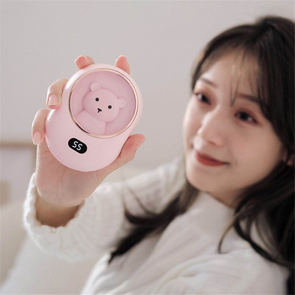 Smartphone Power Bank