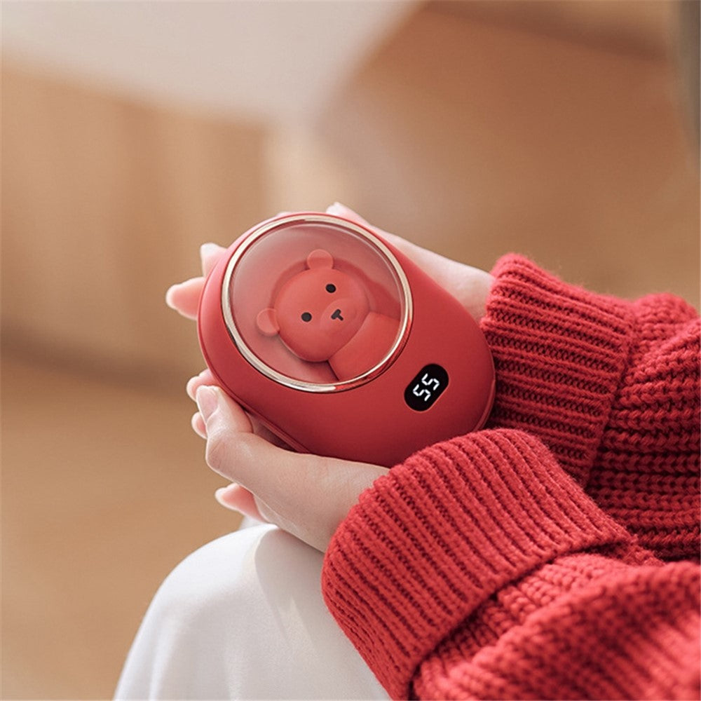 Smartphone Power Bank