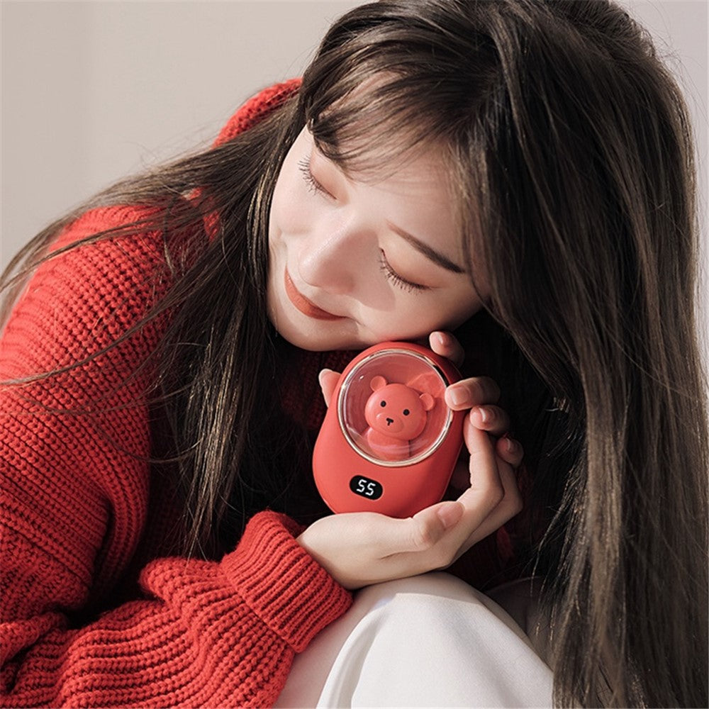 Smartphone Power Bank