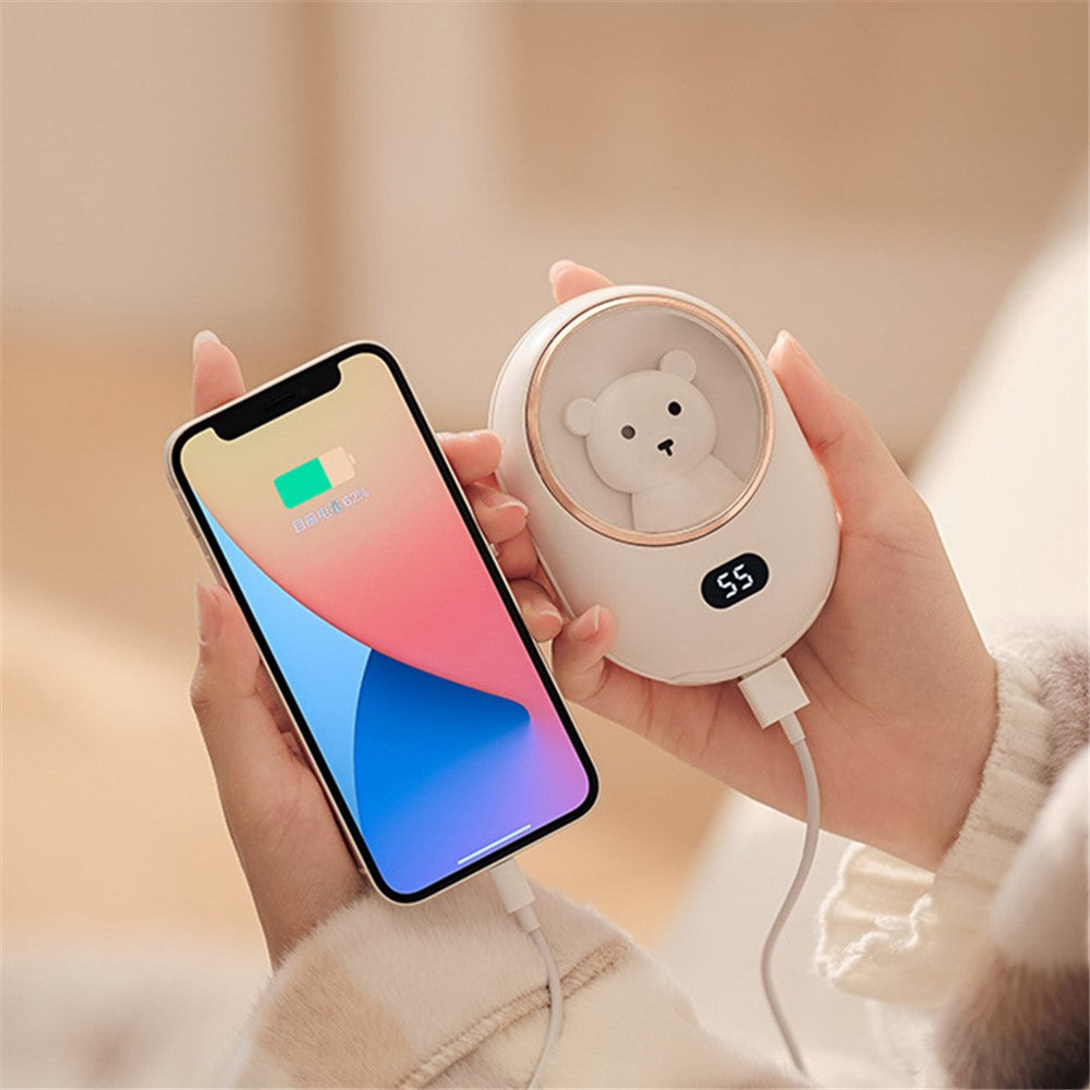 Smartphone Power Bank