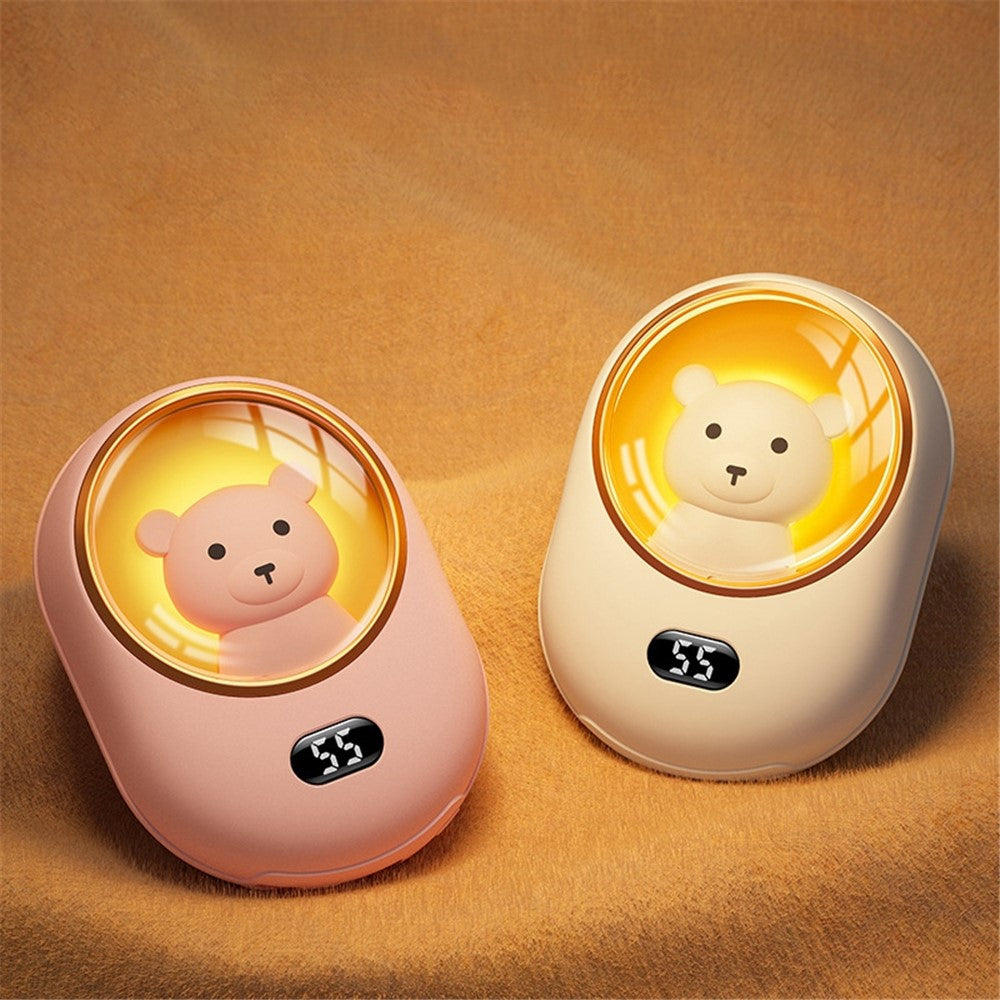 Smartphone Power Bank