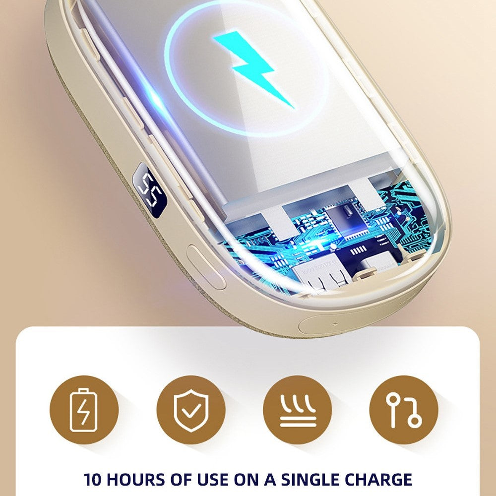 Smartphone Power Bank